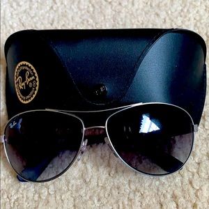 Ray Ban Sunglasses